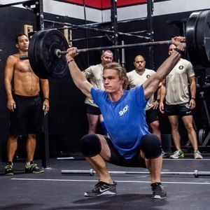 Meet your Posher, Alec